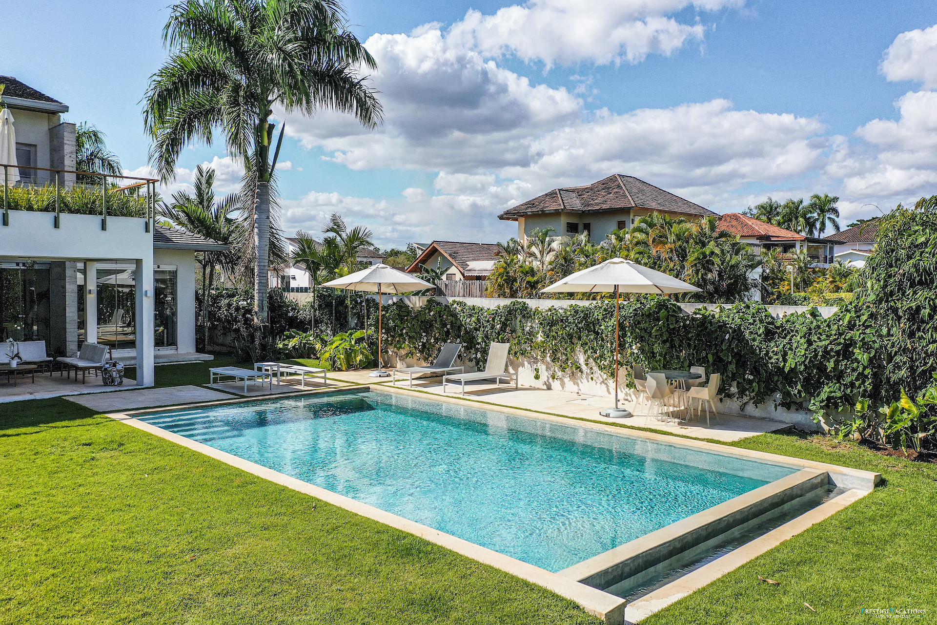 Villa/Dettached house in Casa De Campo - Le Cheval