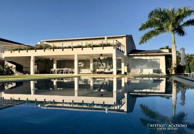 Villa in Casa De Campo - Le Cheval