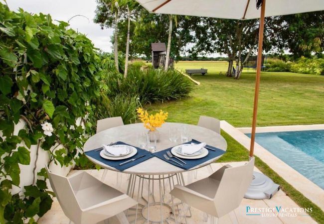 Villa in Casa De Campo - Le Cheval