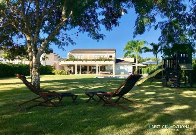 Villa in Casa De Campo - Le Cheval