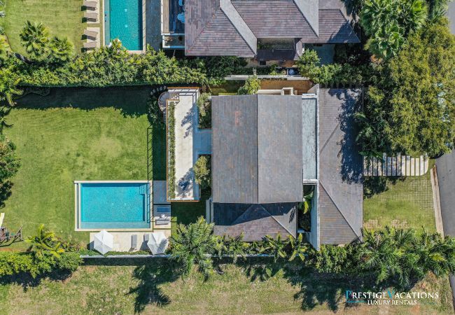 Villa in Casa De Campo - Le Cheval