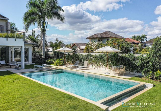 Villa in Casa De Campo - Le Cheval