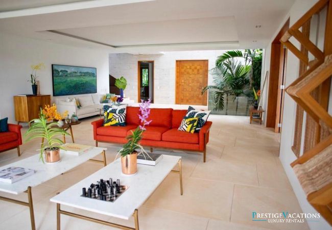 Villa in Casa De Campo - Le Cheval