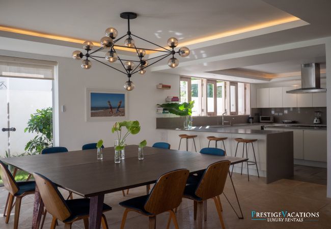 Villa in Casa De Campo - Le Cheval