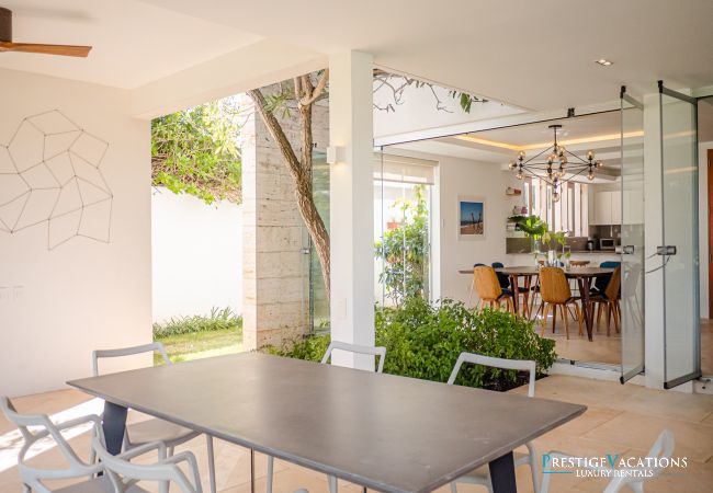 Villa in Casa De Campo - Le Cheval