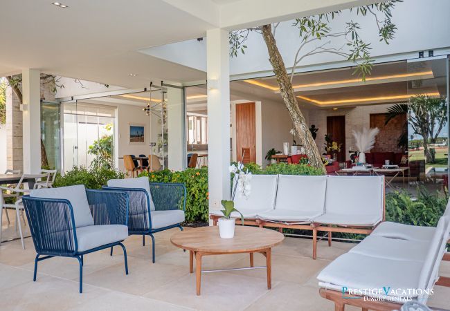 Villa in Casa De Campo - Le Cheval
