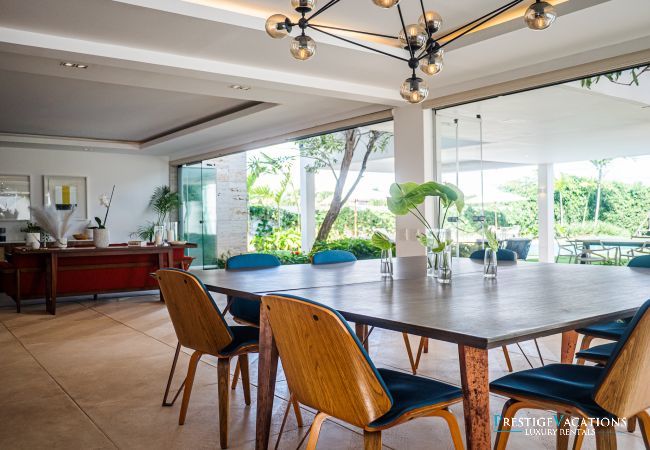 Villa in Casa De Campo - Le Cheval