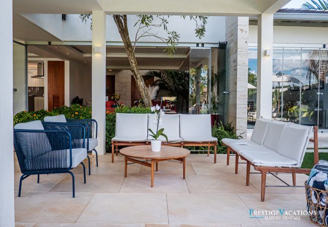 Villa in Casa De Campo - Le Cheval
