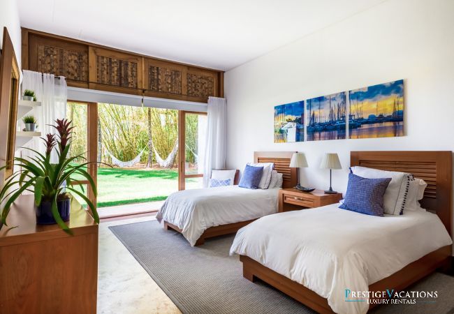 Villa in Casa De Campo - River House