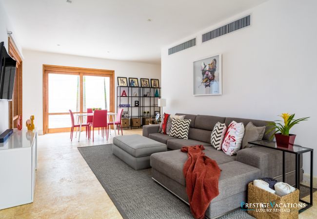 Villa in Casa De Campo - River House