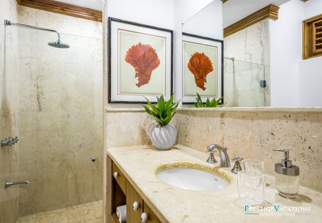Villa in Casa De Campo - River House