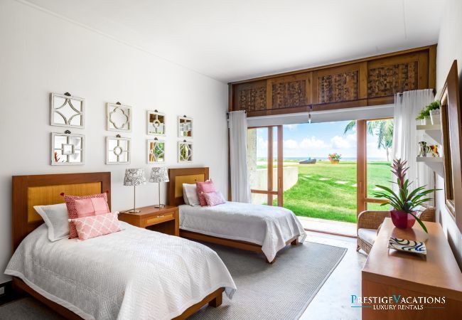 Villa in Casa De Campo - River House