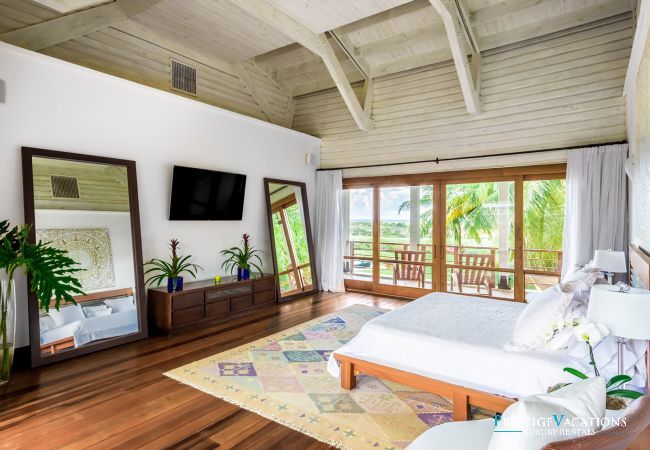 Villa in Casa De Campo - River House