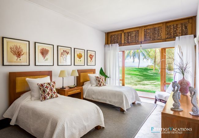 Villa in Casa De Campo - River House