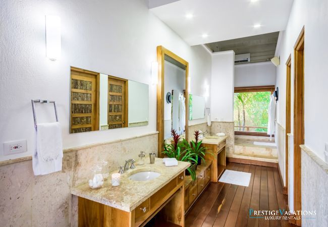 Villa in Casa De Campo - River House