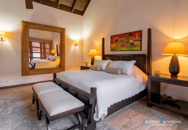 Villa in Casa De Campo - Tropical Modern
