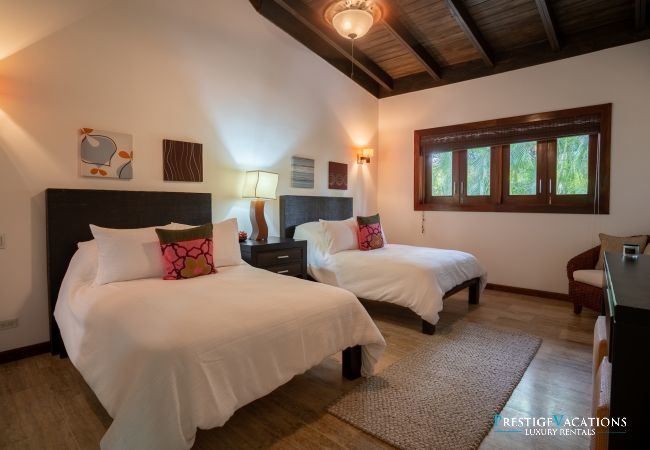 Villa in Casa De Campo - Tropical Modern