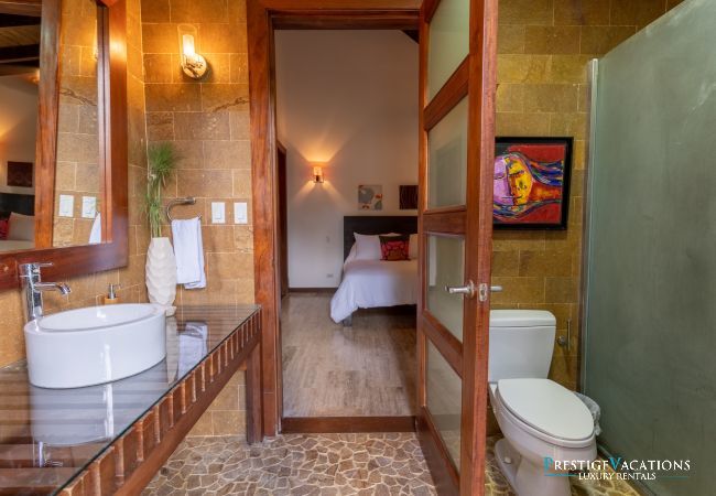 Villa in Casa De Campo - Tropical Modern
