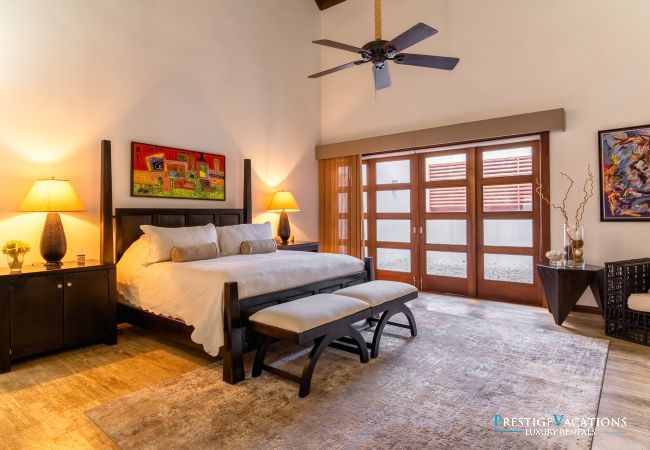 Villa in Casa De Campo - Tropical Modern