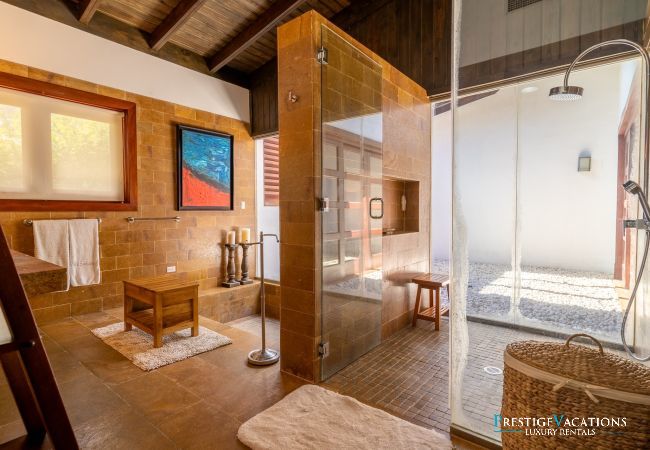 Villa in Casa De Campo - Tropical Modern