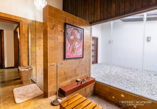 Villa in Casa De Campo - Tropical Modern