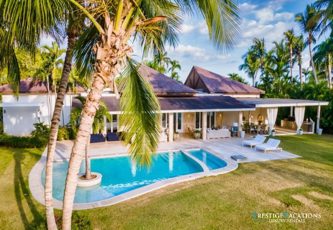 Villa in Casa De Campo - Alfa