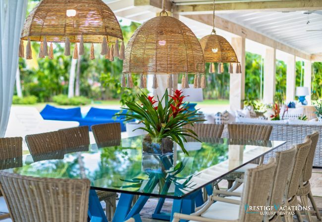 Villa in Casa De Campo - Alfa