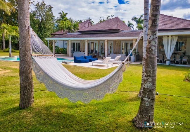 Villa in Casa De Campo - Alfa