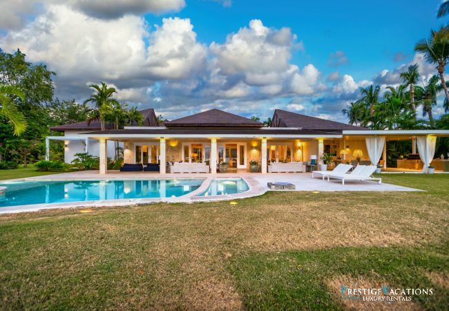 Villa in Casa De Campo - Alfa