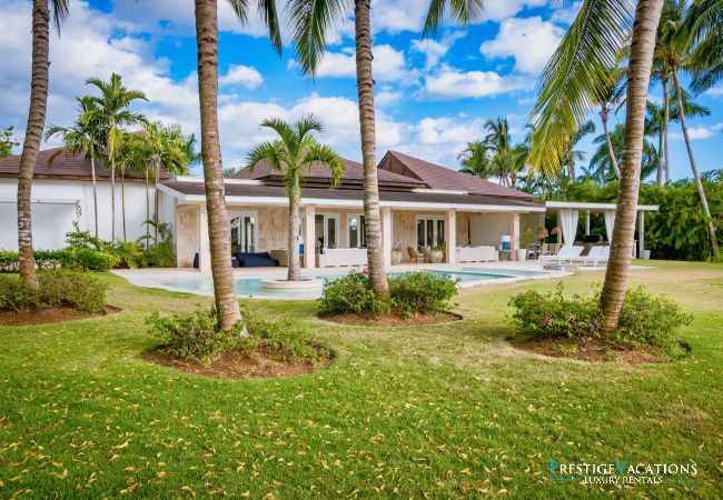 Villa in Casa De Campo - Alfa