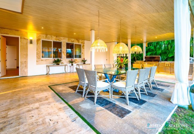 Villa in Casa De Campo - Alfa