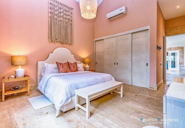 Villa in Casa De Campo - Alfa