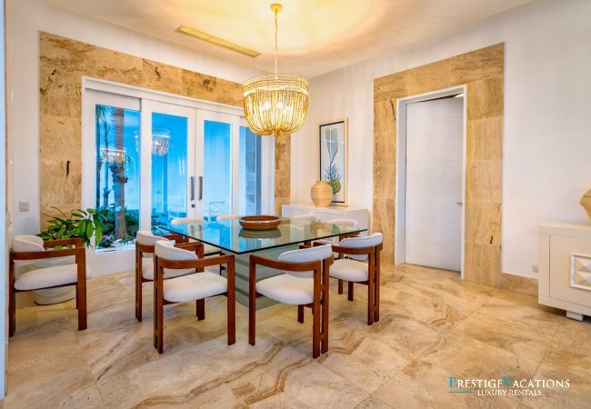 Villa in Casa De Campo - Alfa