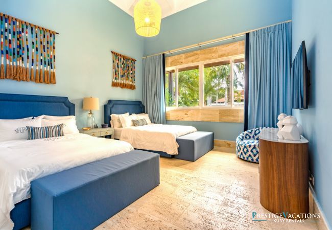 Villa in Casa De Campo - Alfa