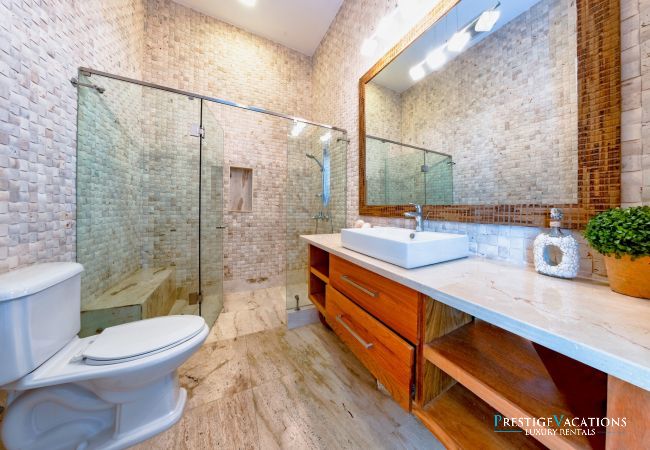 Villa in Casa De Campo - Alfa