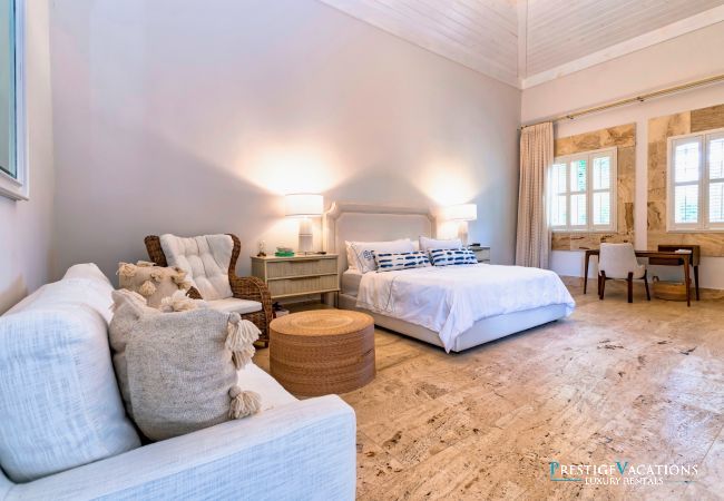 Villa in Casa De Campo - Alfa