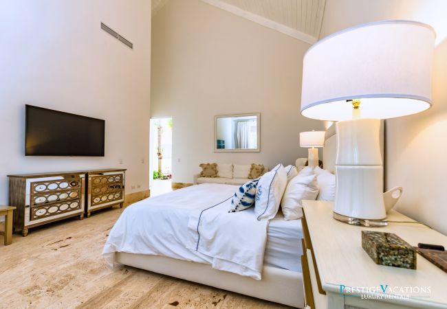 Villa in Casa De Campo - Alfa