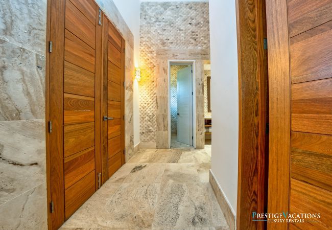 Villa in Casa De Campo - Alfa