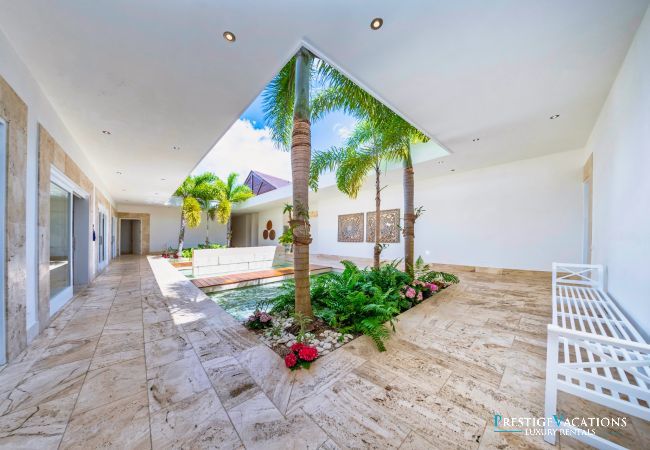 Villa in Casa De Campo - Alfa