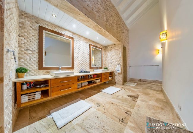 Villa in Casa De Campo - Alfa