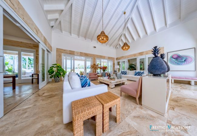 Villa in Casa De Campo - Alfa