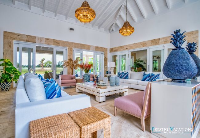 Villa in Casa De Campo - Alfa