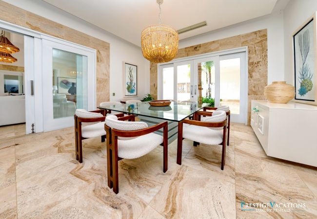 Villa in Casa De Campo - Alfa