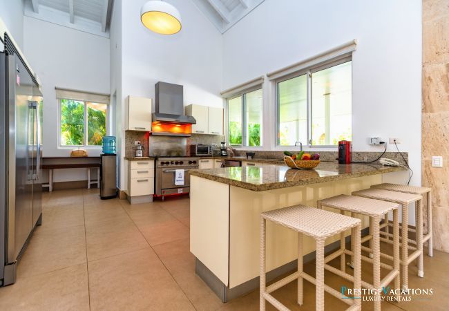 Villa in Casa De Campo - Alfa