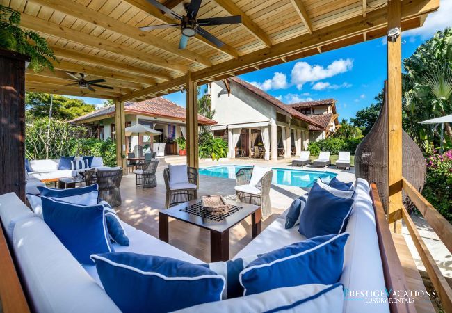 Villa in Casa De Campo - Isabel