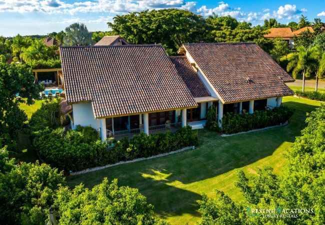 Villa in Casa De Campo - Isabel