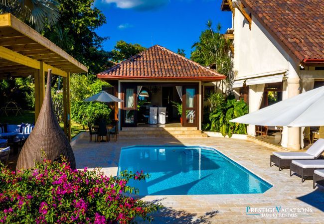 Villa in Casa De Campo - Isabel