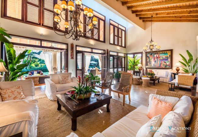Villa in Casa De Campo - Isabel