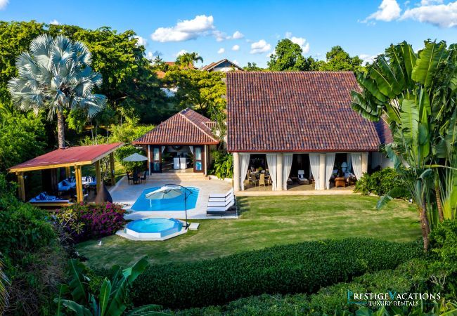 Villa in Casa De Campo - Isabel