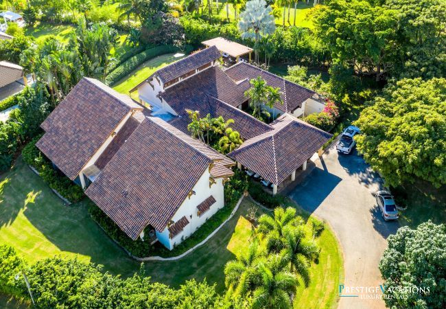 Villa in Casa De Campo - Isabel